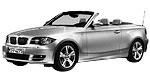 BMW E88 C0701 Fault Code