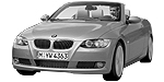 BMW E93 C0701 Fault Code